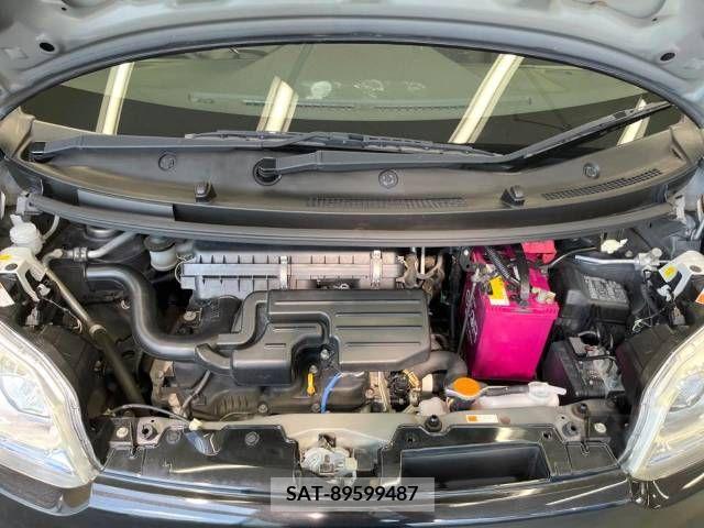 Daihatsu MOVE CUSTOM 2012-03 309205-18
