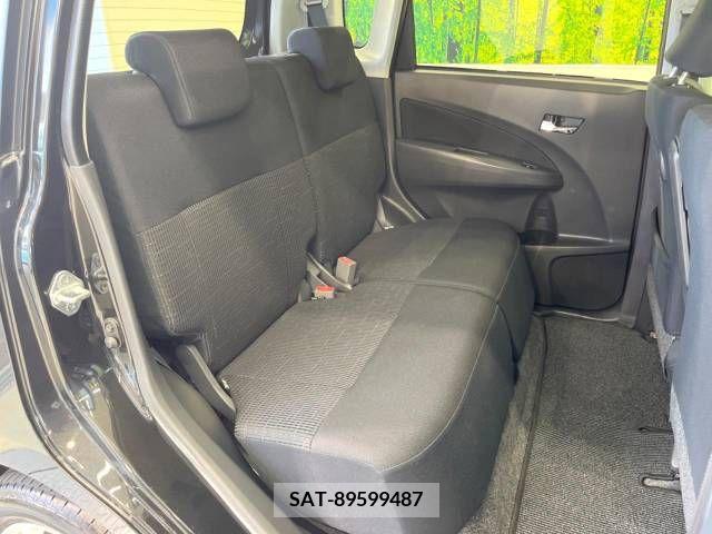 Daihatsu MOVE CUSTOM 2012-03 309205-9