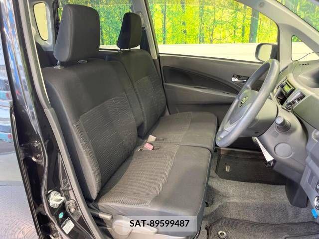Daihatsu MOVE CUSTOM 2012-03 309205-8