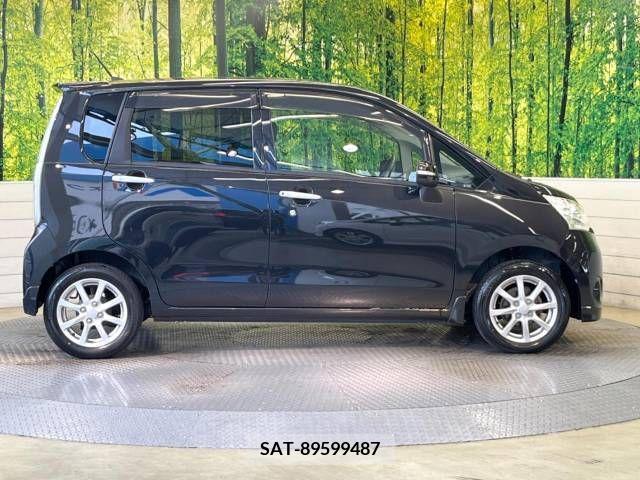 Daihatsu MOVE CUSTOM 2012-03 309205-7