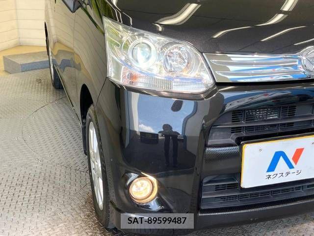 Daihatsu MOVE CUSTOM 2012-03 309205-12