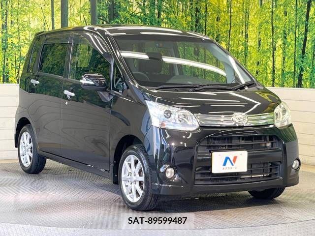 Daihatsu MOVE CUSTOM 2012-03 309205-16