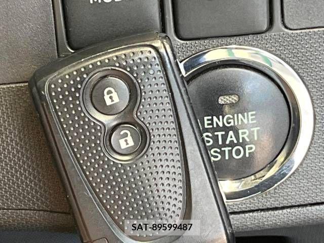 Daihatsu MOVE CUSTOM 2012-03 309205-6