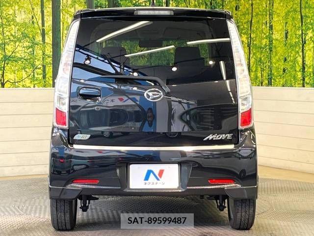Daihatsu MOVE CUSTOM 2012-03 309205-15