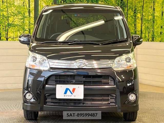 Daihatsu MOVE CUSTOM 2012-03 309205-14
