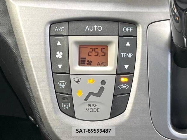 Daihatsu MOVE CUSTOM 2012-03 309205-3