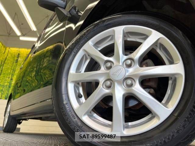 Daihatsu MOVE CUSTOM 2012-03 309205-13