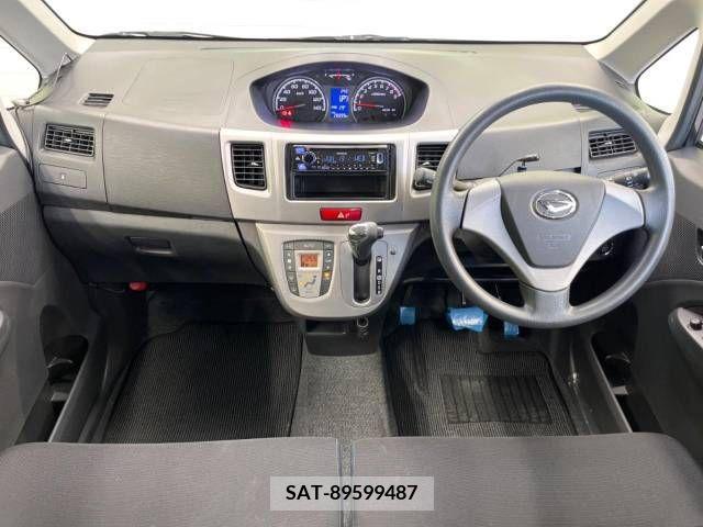 Daihatsu MOVE CUSTOM 2012-03 309205-1