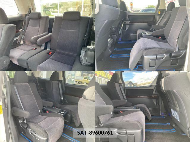 Toyota VELLFIRE 2012-04 328599-18
