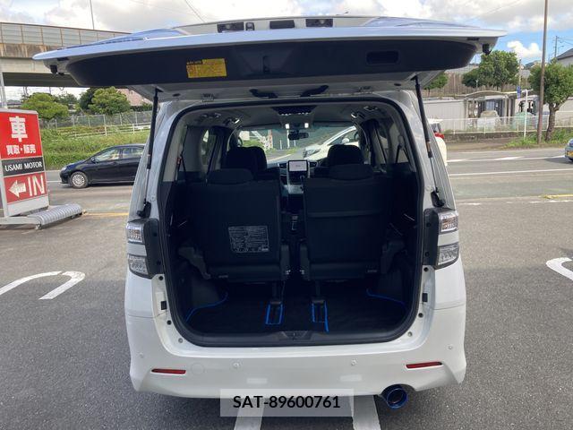 Toyota VELLFIRE 2012-04 328599-5