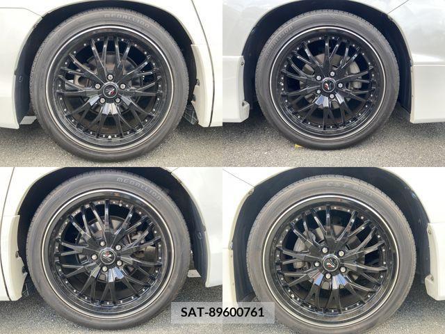 Toyota VELLFIRE 2012-04 328599-19