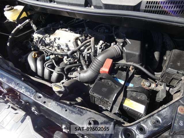 Toyota VOXY 2010-08 251966-17