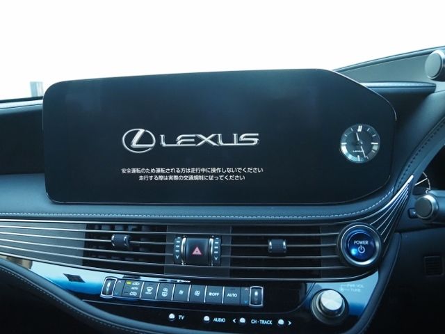 Lexus LS 2020-11 187263-19
