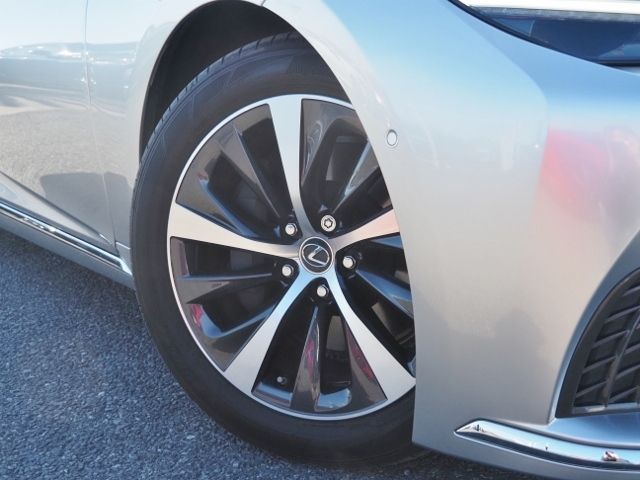 Lexus LS 2020-11 187263-8