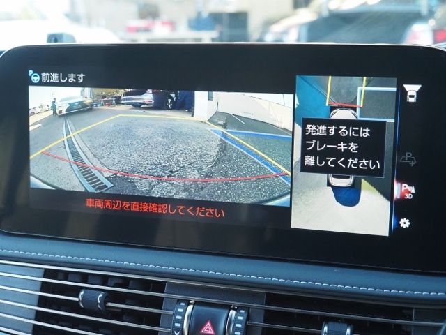 Lexus LS 2020-11 187263-21