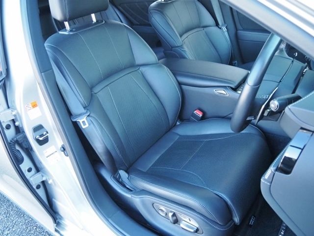 Lexus LS 2020-11 187263-11