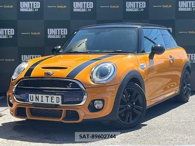 Bmw MINI 2015-02 240771-0