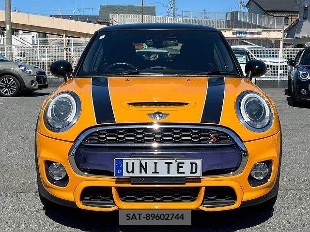 Bmw MINI 2015-02 240771-9