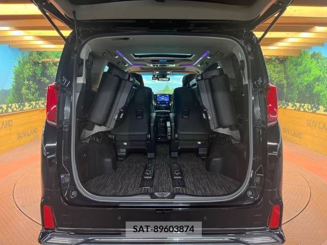 Toyota ALPHARD 2018-12 389001-13