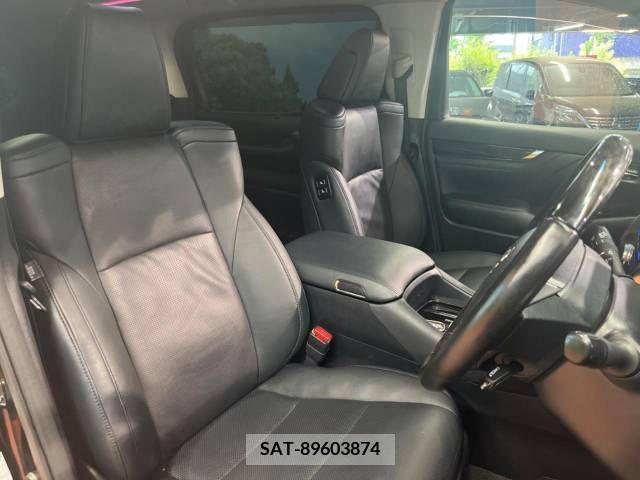 Toyota ALPHARD 2018-12 389001-10
