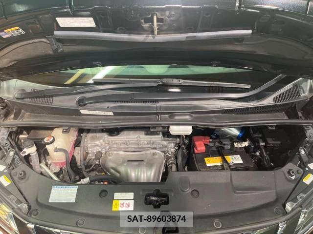 Toyota ALPHARD 2018-12 389001-18