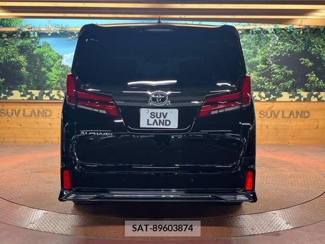 Toyota ALPHARD 2018-12 389001-17
