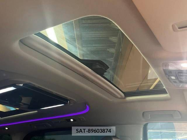 Toyota ALPHARD 2018-12 389001-2