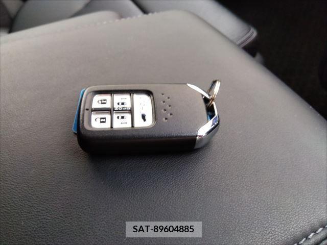 Honda ODYSSEY 2021-09 326030-16