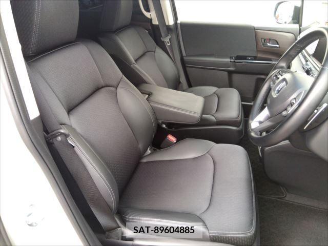 Honda ODYSSEY 2021-09 326030-9
