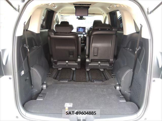 Honda ODYSSEY 2021-09 326030-6