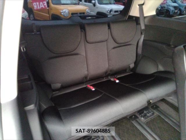 Honda ODYSSEY 2021-09 326030-8
