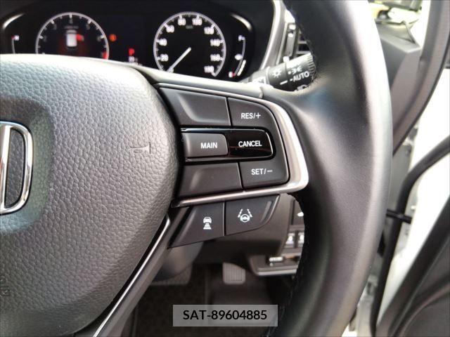 Honda ODYSSEY 2021-09 326030-18