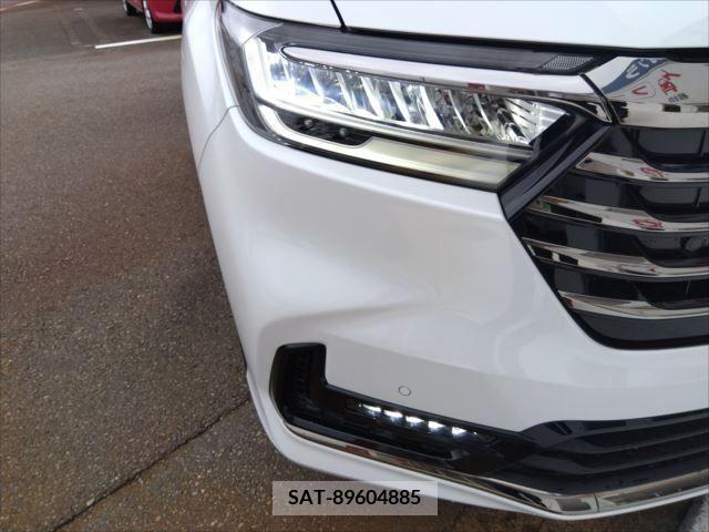 Honda ODYSSEY 2021-09 326030-4
