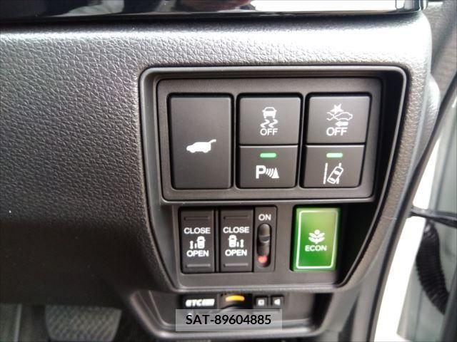 Honda ODYSSEY 2021-09 326030-14