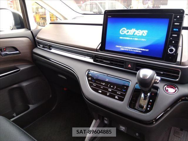 Honda ODYSSEY 2021-09 326030-10