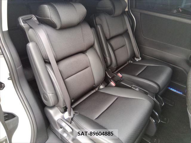 Honda ODYSSEY 2021-09 326030-7