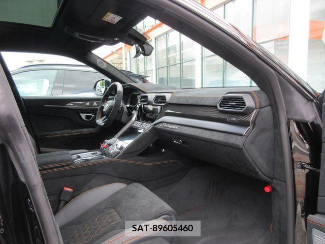 Lamborghini URUS 2024-02 321311-17