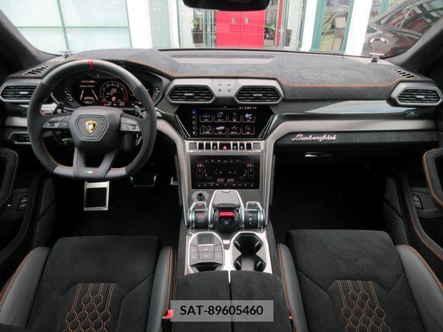 Lamborghini URUS 2024-02 321311-1
