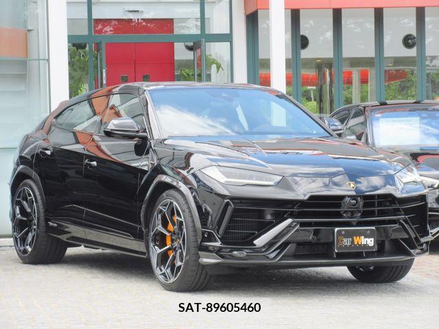 Lamborghini URUS 2024-02 321311-3