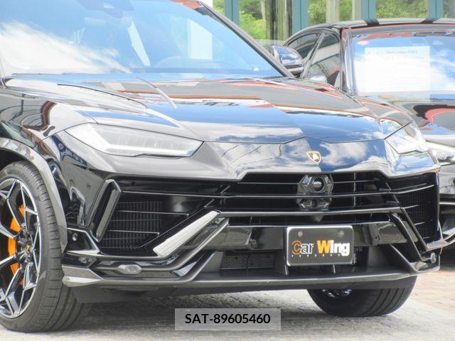 Lamborghini URUS 2024-02 321311-4
