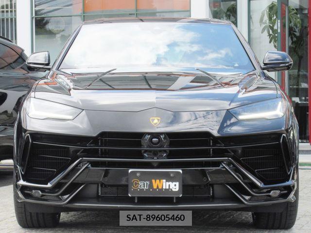 Lamborghini URUS 2024-02 321311-2
