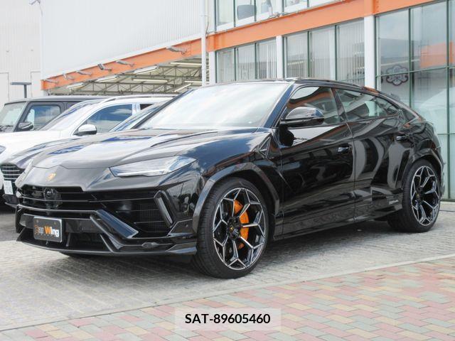 Lamborghini URUS 2024-02 321311-8