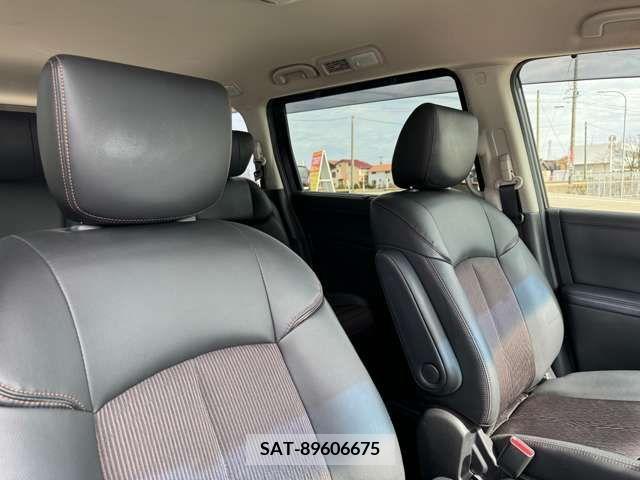 Nissan ELGRAND 2018-10 373539-10