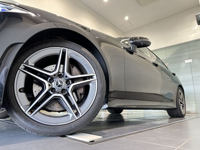 Mercedes Benz CLS-CLASS 2019-07 182367-4