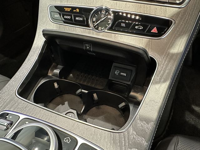 Mercedes Benz CLS-CLASS 2019-07 182367-9