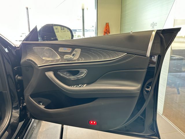Mercedes Benz CLS-CLASS 2019-07 182367-6
