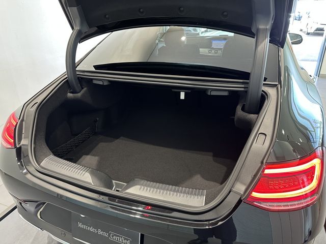 Mercedes Benz CLS-CLASS 2019-07 182367-17