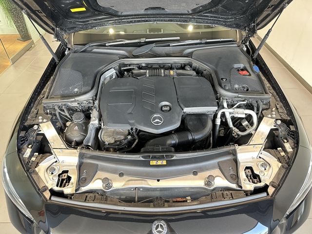 Mercedes Benz CLS-CLASS 2019-07 182367-3