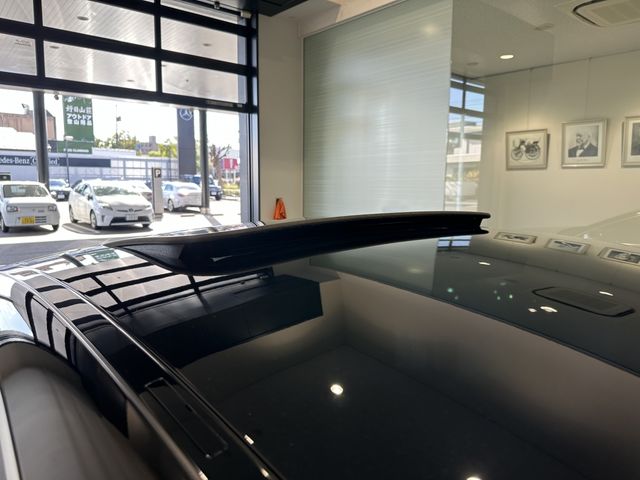 Mercedes Benz CLS-CLASS 2019-07 182367-5