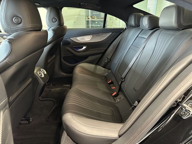 Mercedes Benz CLS-CLASS 2019-07 182367-16